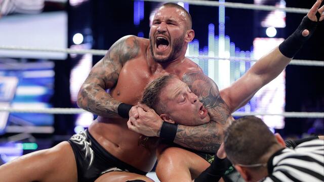 WWE Photo