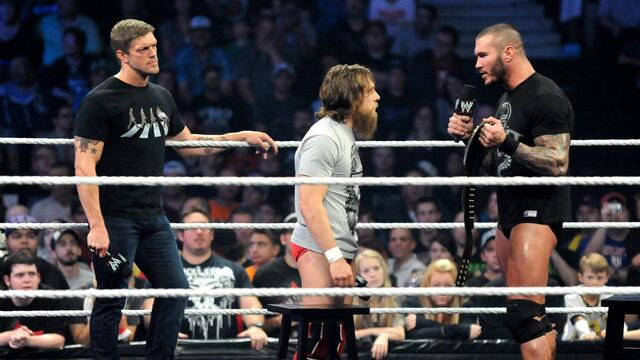WWE Photo