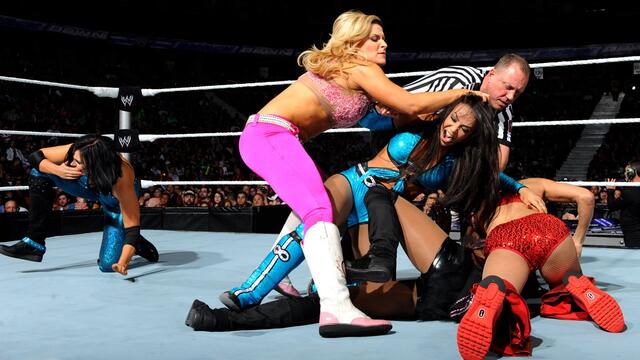 WWE Photo