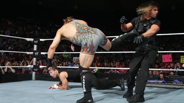 WWE Photo