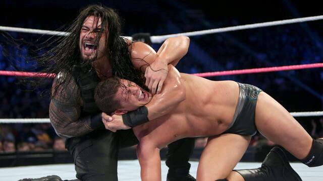 WWE Photo