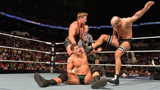WWE Photo