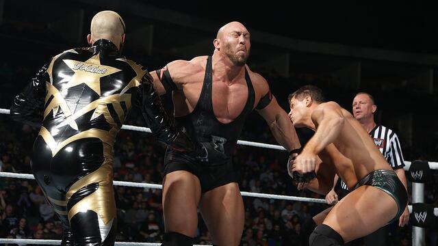 WWE Photo