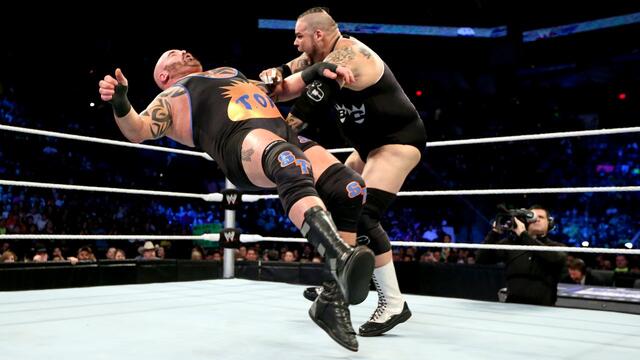 WWE Photo