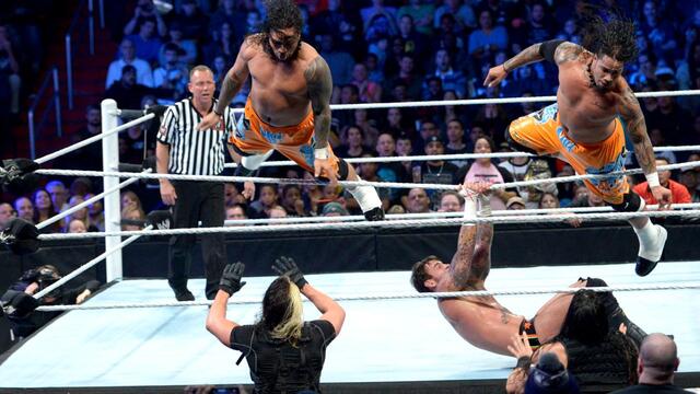 WWE Photo