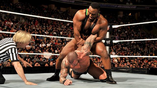 WWE Photo