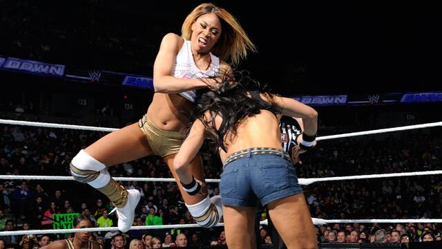 WWE Photo