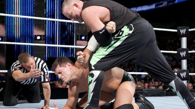 WWE Photo
