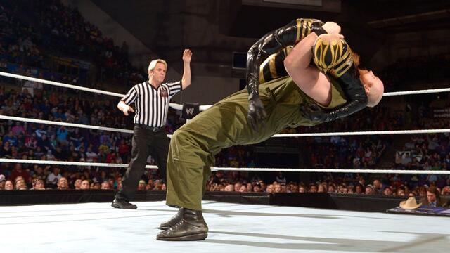 WWE Photo