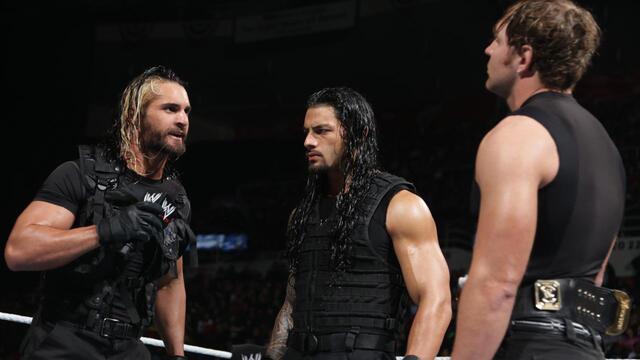 WWE Photo