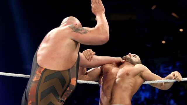 SmackDown: April 11, 2014 | WWE