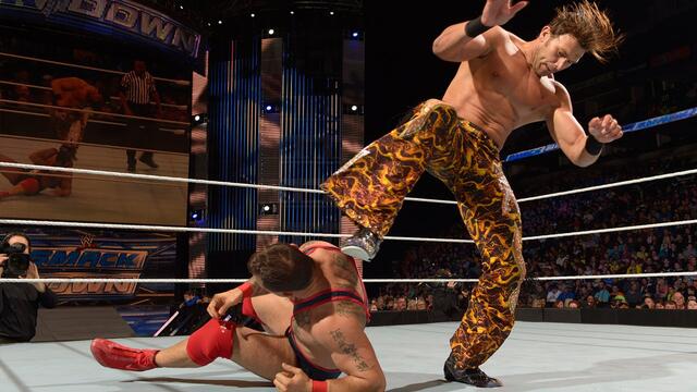 WWE Photo