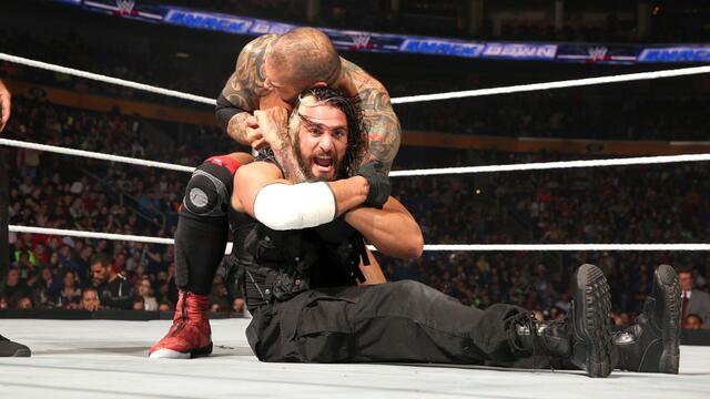 WWE Photo