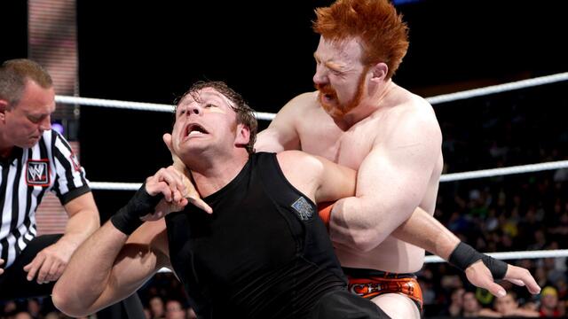 WWE Photo