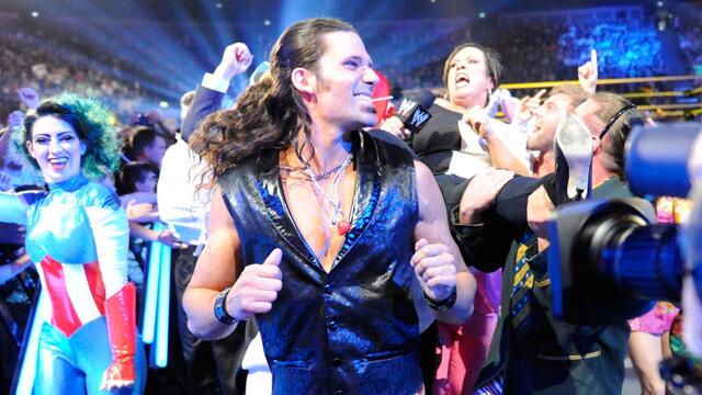 WWE Photo