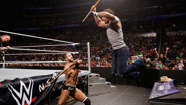 WWE Photo