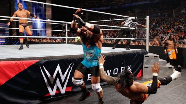 WWE Photo