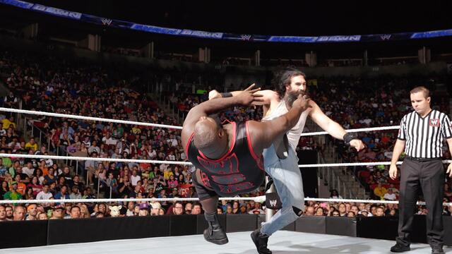 WWE Photo