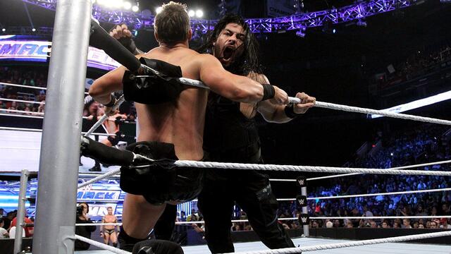 WWE Photo
