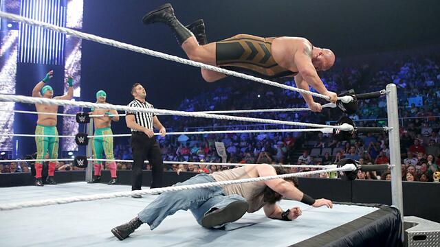 WWE Photo