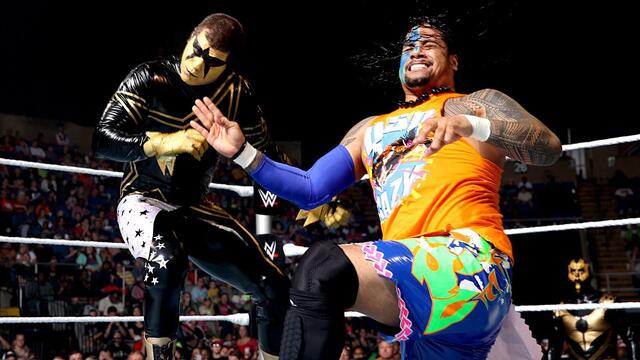WWE Photo