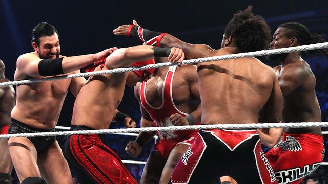 WWE Photo
