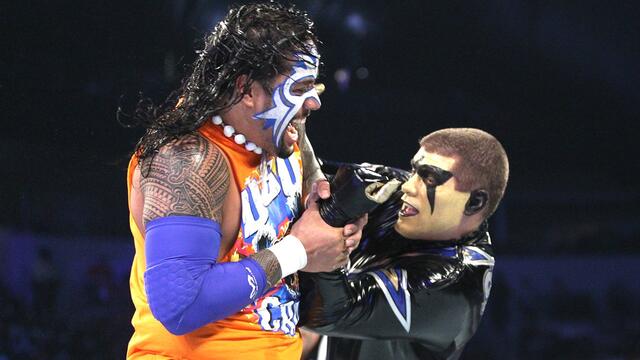 WWE Photo
