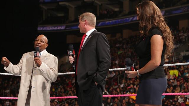 WWE Photo