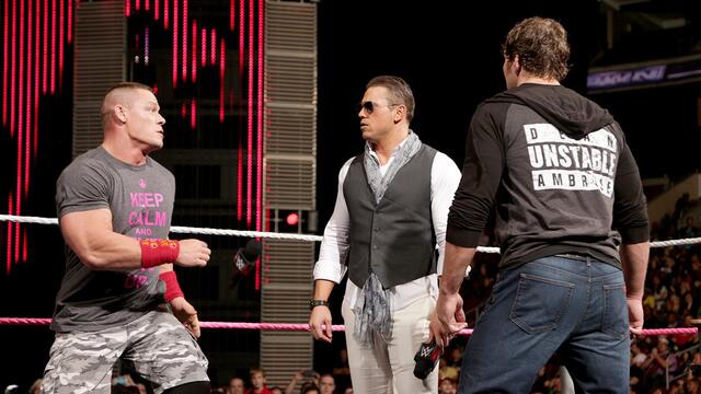 WWE Photo