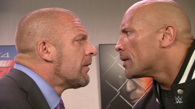 WWE Photo
