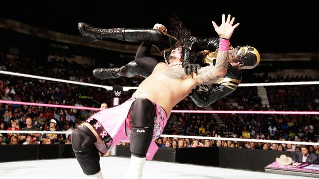 WWE Photo