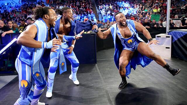 WWE Photo