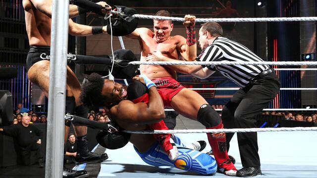 WWE Photo