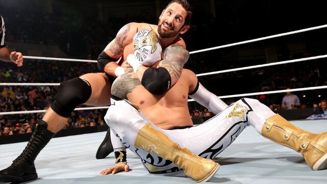 WWE Photo