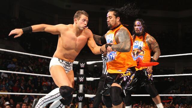 WWE Photo
