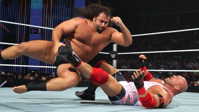 WWE Photo