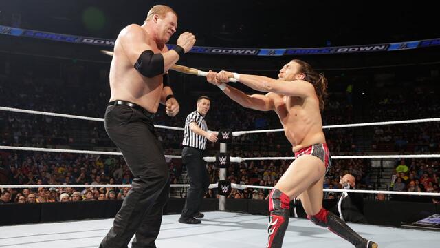WWE Photo