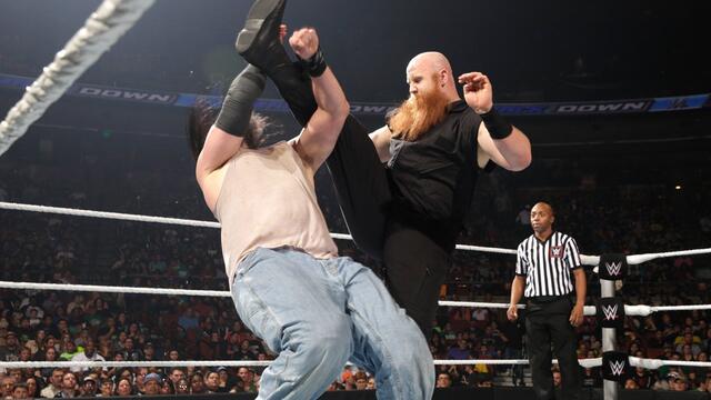 WWE Photo