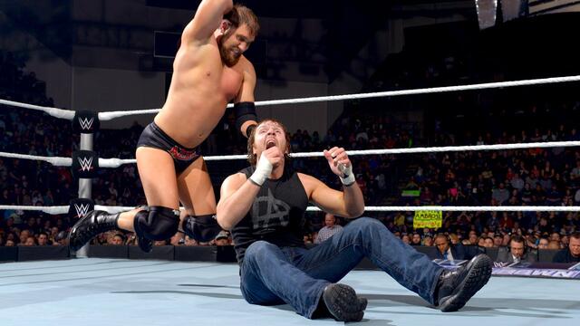 WWE Photo