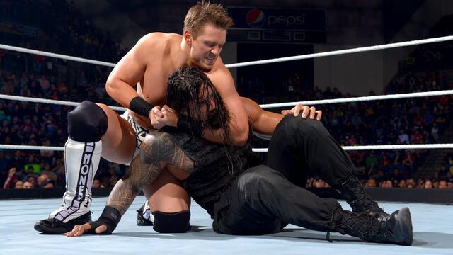 WWE Photo
