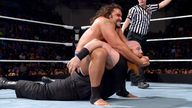 WWE Photo