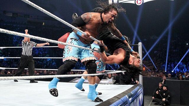 WWE Photo