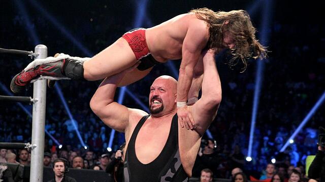 WWE Photo