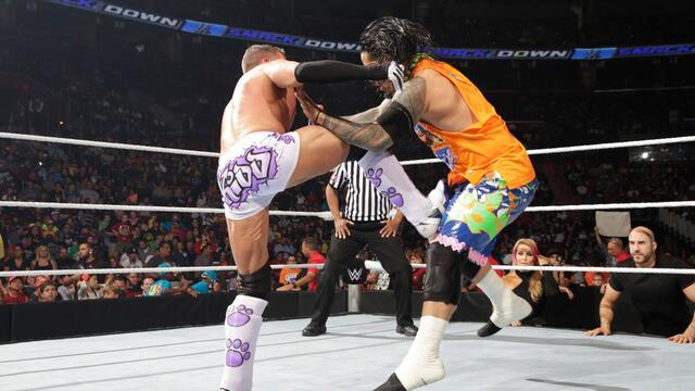 WWE Photo