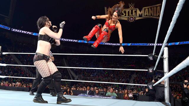 WWE Photo