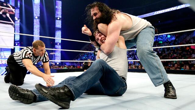 WWE Photo