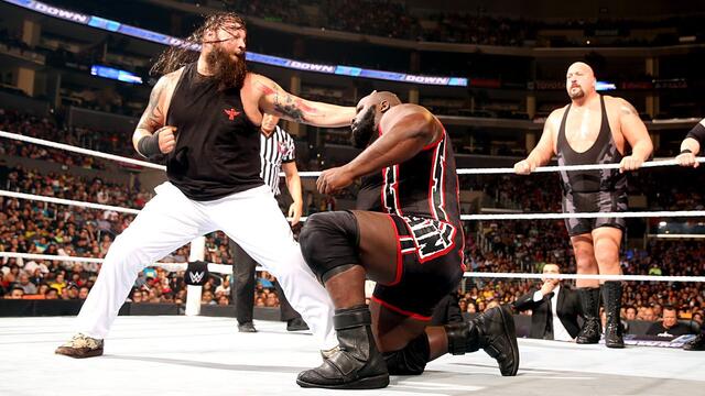 WWE Photo