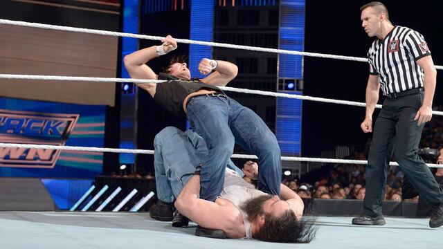 WWE Photo