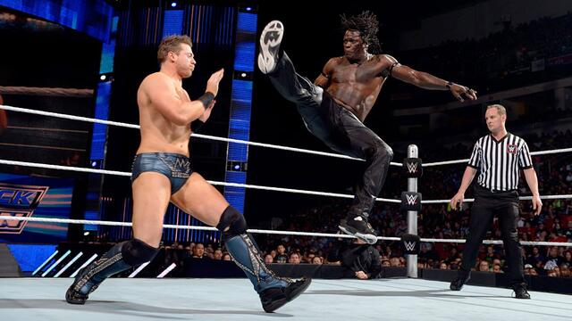 WWE Photo