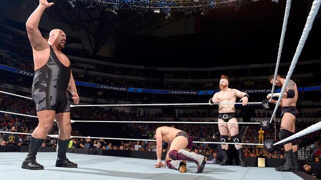 WWE Photo